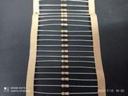 400x Resistor 0r47 1/4w 5%