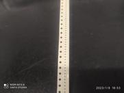400x Resistor 10m 0402 5% Smd 0,5x1mm