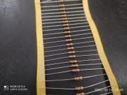 400x Resistor 120r 1/4w 5%