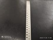 400x Resistor 22r 0603 1% Smd 0,8x1,6mm 400x Resistor 22r 0603 1% Smd 0,8x1,6mm