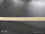 400x Resistor 2k2 0603 5% Smd 0,8x1,6mm Royal Ohm