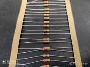 400x Resistor 2k7 1/4w 5%