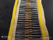 400x Resistor 330k 1/4w 5%