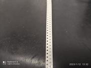 400x Resistor 3k6 0603 5% Smd 0,8x1,6mm