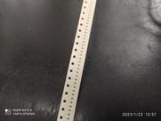 400x Resistor 470k 0402 1% Smd 0,5x1mm