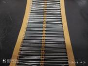 400x Resistor 47k 1/8w 5% 400x Resistor 47k 1/8w 5%