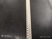 400x Resistor 5k6 0603 5% Smd 0,8x1,6mm
