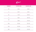 404 Cinta Esbelt Cotton Emborrachado