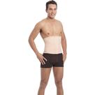 407 Cinta Esbelt Cotton Emborrachado Masculina