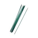 40cm verde planta suporte varas cannes para flores jardim 40cm verde planta suporte varas cannes para flores jardim