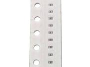 40x Capacitor 1nf/50v = 1k/50v 0402 Smd 0,5x1mm X7r 10%