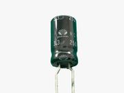 40x Capacitor Eletrolitico 3,3uf/250v 85 8x16mm Daewoo 40x Capacitor Eletrolitico 3,3uf/250v 85 8x16mm Daewoo