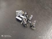 40x Capacitor Eletrolítico 390uf/25v 105 8x16mm Samyoung