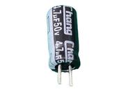 40x Capacitor Eletrolitico 4,7uf/50v 105 5x11mm Pre Chang