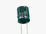 40x Capacitor Eletrolitico 6,8uf/400v 85º 10x12mm Tocon