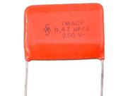 40x Capacitor Poliester 470nf/250v = 470k/250v 5% Siemens