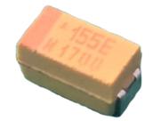 40x Capacitor Tantalo 1,5uf/25v 20% Smd Case A 1,6x3,2mm
