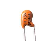 40x Capacitor Tantalo 1uf/35v 10% Gota