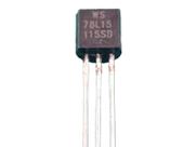 40x Circuito Integrado 78l15 Regulador 0,1amp 15v Ws