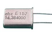 40x Cristal 16,384mhz Hc49u