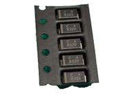 40x Diodo Cdba320-G = Mbrs320 Smd Do214ac Sma 3amp 20v