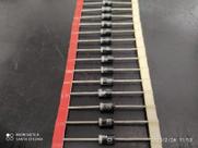 40x Diodo Schottky 1n5820 3amp 20v