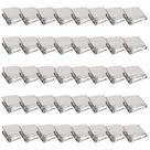 40x Manta Térmica Aluminizada 130x210cm - Deyu 40x Manta Térmica Aluminizada 130x210cm - Deyu