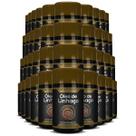 40x óleo de linhaça 1450mg 60caps premium hf suplements