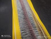 40x Resistor 100r 1/2w 5% 40x Resistor 100r 1/2w 5%