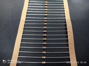 40x Resistor 10k 1/8w 5% 40x Resistor 10k 1/8w 5%