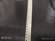 40x Resistor 120k 0603 5% Smd 0,8x1,6mm