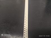 40x Resistor 120r 0603 5% Smd 0,8x1,6mm 40x Resistor 120r 0603 5% Smd 0,8x1,6mm