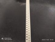 40x Resistor 180k 0603 5% Smd 0,8x1,6mm 40x Resistor 180k 0603 5% Smd 0,8x1,6mm