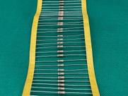 40x Resistor 1r2 1/4w 5% 40x Resistor 1r2 1/4w 5%