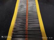 40x Resistor 2k2 1/8w 5% 40x Resistor 2k2 1/8w 5%
