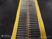 40x Resistor 39r 1/4w 5%