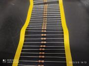 40x Resistor 3k 1/4w 5%