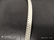 40x Resistor 470k 0603 5% Smd 0,8x1,6mm 40x Resistor 470k 0603 5% Smd 0,8x1,6mm