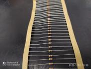 40x Resistor 47r 1/8w 5%