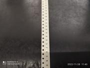 40x Resistor 4k7 0603 5% Smd 0,8x1,6mm 40x Resistor 4k7 0603 5% Smd 0,8x1,6mm