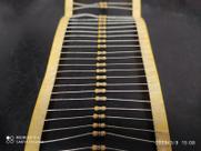 40x Resistor 4m7 1/4w 5% 40x Resistor 4m7 1/4w 5%