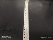 40x Resistor 51r 0402 5% Smd 0,5x1mm
