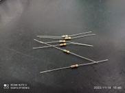 40x Resistor 680r 1/4w 5%
