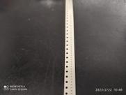 40x Resistor 6k04 0402 1% Smd 0,5x1mm 40x Resistor 6k04 0402 1% Smd 0,5x1mm