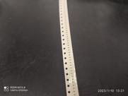40x Resistor 75r 0402 5% Smd 0,5x1mm 40x Resistor 75r 0402 5% Smd 0,5x1mm