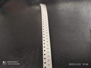 40x Resistor 7r5 0603 5% Smd 0,8x1,6mm 40x Resistor 7r5 0603 5% Smd 0,8x1,6mm