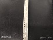 40x Resistor 8k2 0402 5% Smd 0,5x1mm
