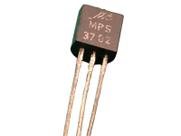 40x Transistor Mps3702 Pnp 0,2amp 40v