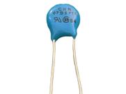 40x Varistor 7mm 175v - 07d271 = S07k175v Cnr