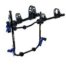 41 - Suporte para bike Transbike 2 bicicletas POP Preto NOVO